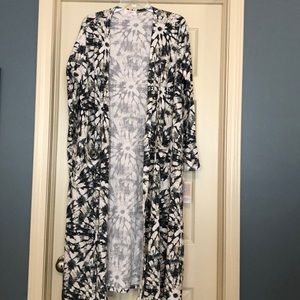 LuLaRoe Sarah L NWT